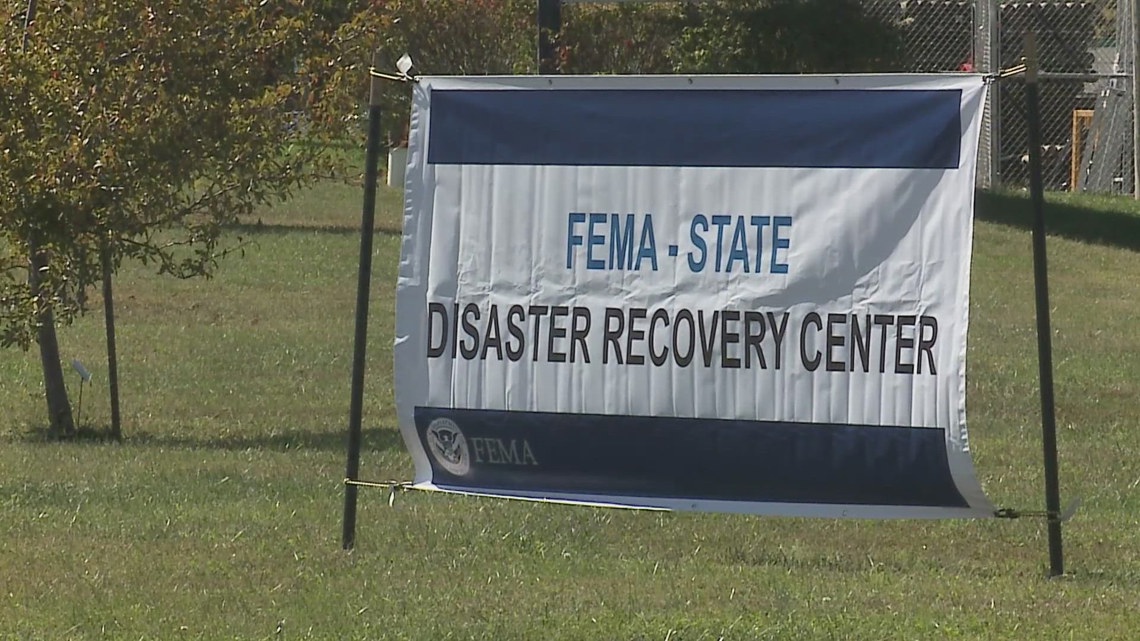 Washington County FEMA center offers support to flood vicitims | ksdk.com