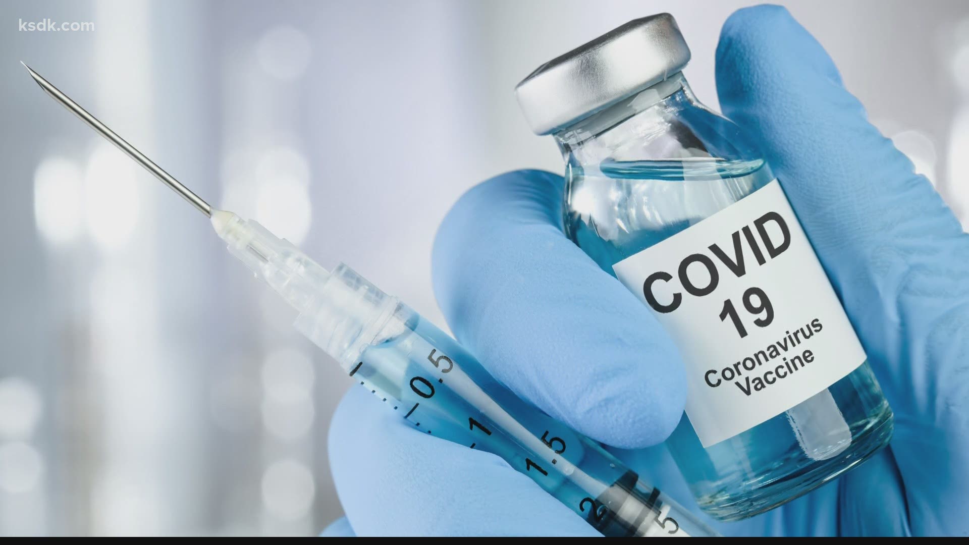 CDC says VAERS has not detected patterns in COVID vaccine deaths