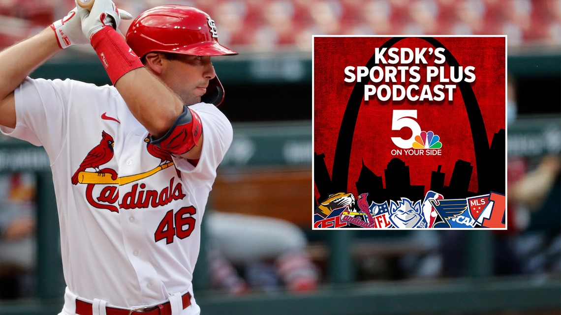 Sports Plus Podcast | Opening Day in St. Louis | www.ermes-unice.fr