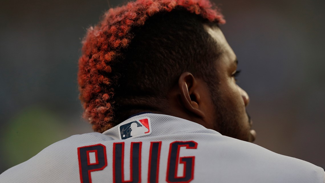 Cardinals, Is Yasiel Puig the proven bat St. Louis needs?