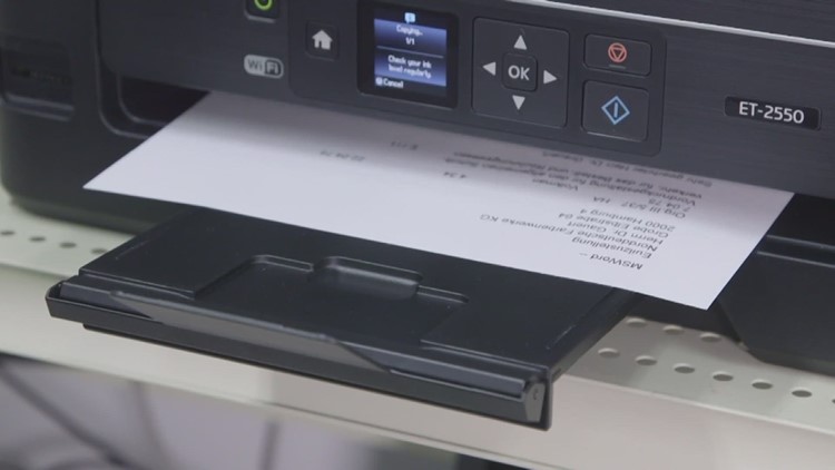 Tips for saving money on costly printer ink