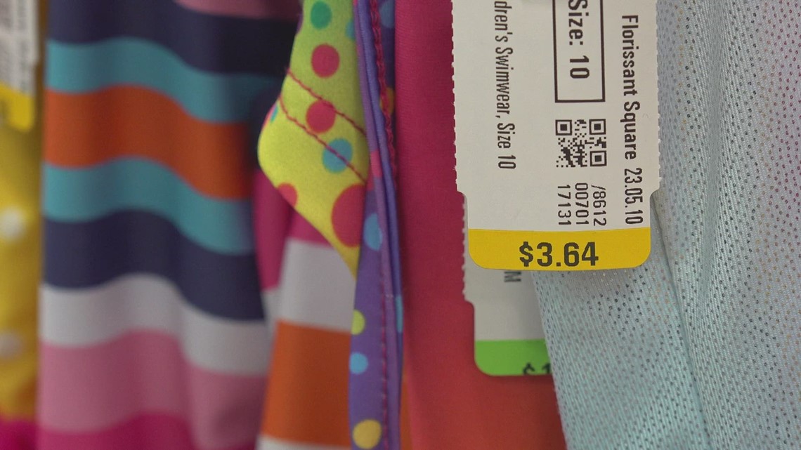 Rising prices convince shoppers to get thrifty - Vimarsana News