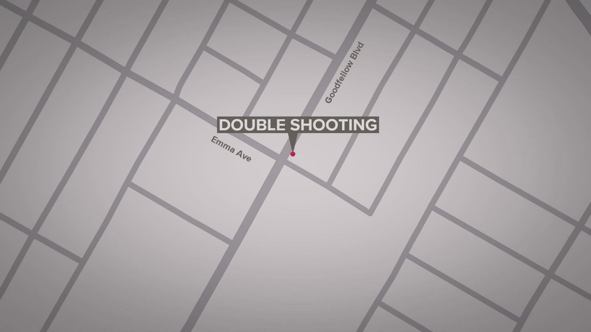 Detectives with SLMPD's Homicide Division are investigating the fatal shooting.