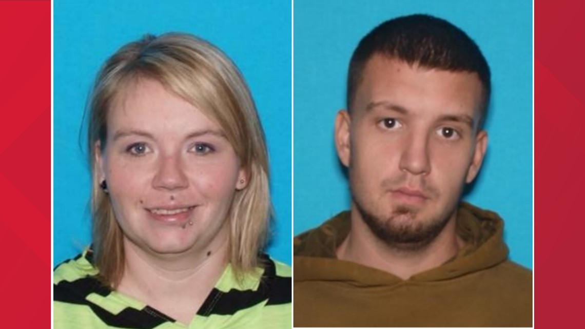 Major Case Squad looking for man, woman in Lincoln Co. stabbing - Vimarsana News