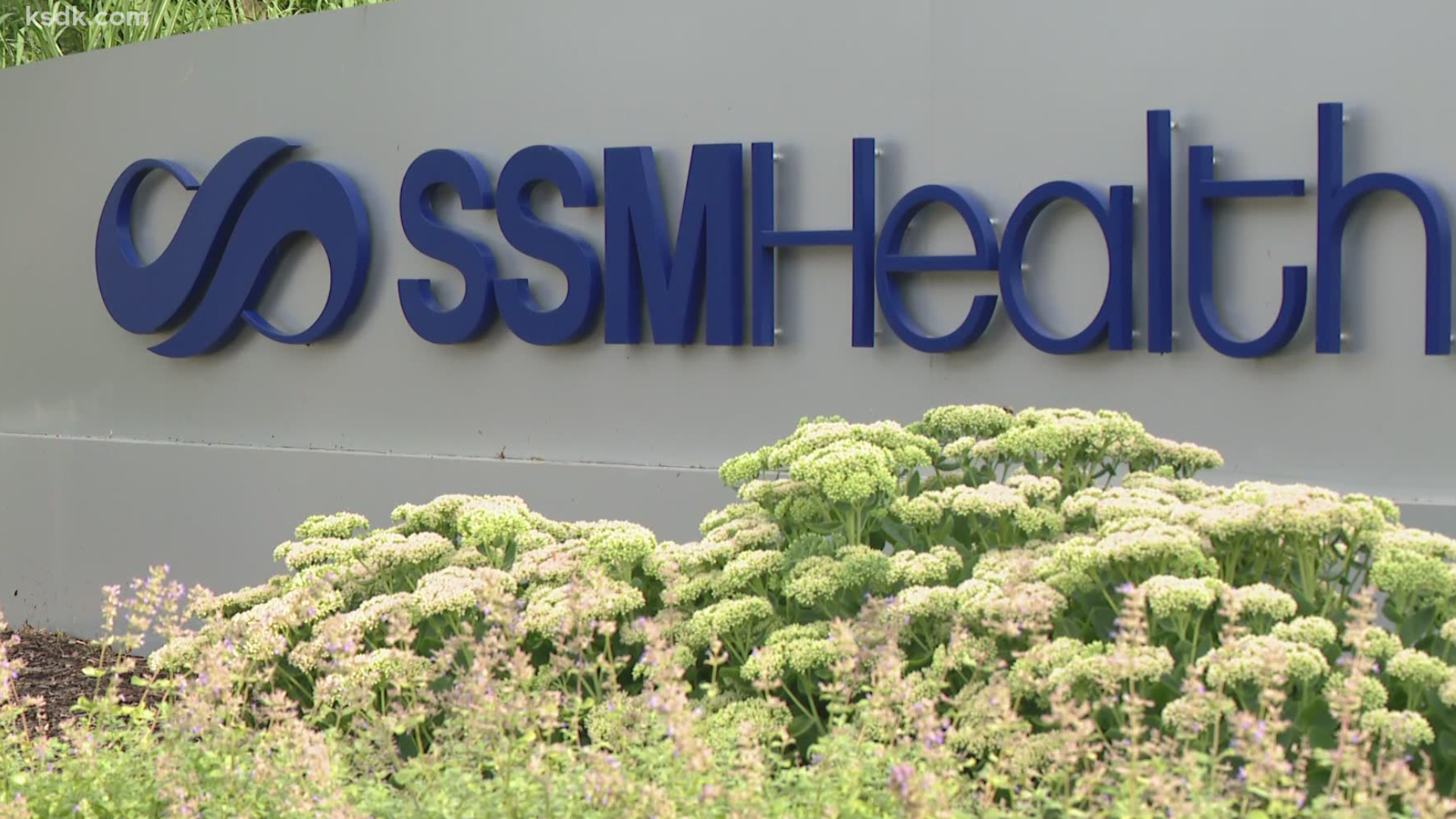 SSM Health joins St. Luke's and BJC as other St. Louis area hospitals to require employees to get vaccinated