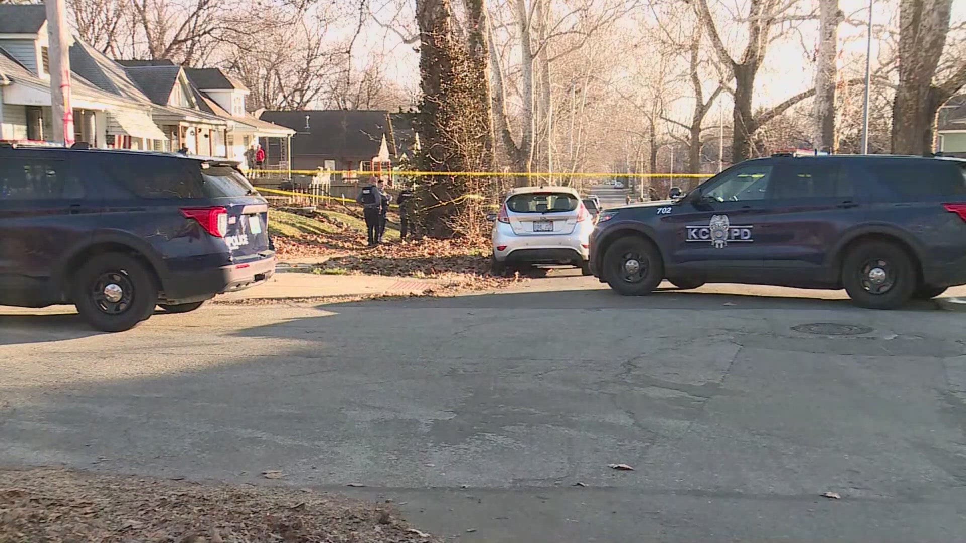 Baby in Kansas City, Missouri, dies after her mother mistakenly put her ...