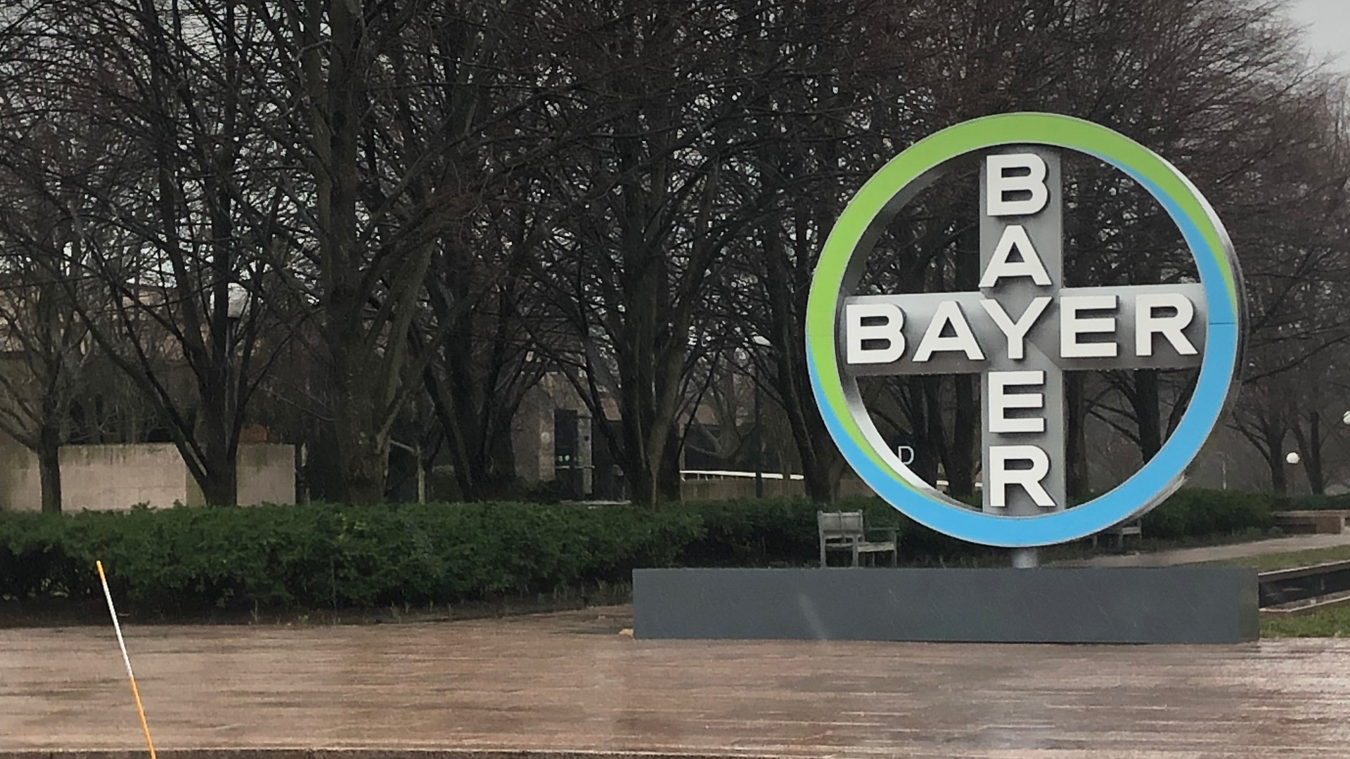 There’s a fierce debate about the safety of Roundup weed-killer. Its parent company Bayer has shelled out billions of dollars to defend it.