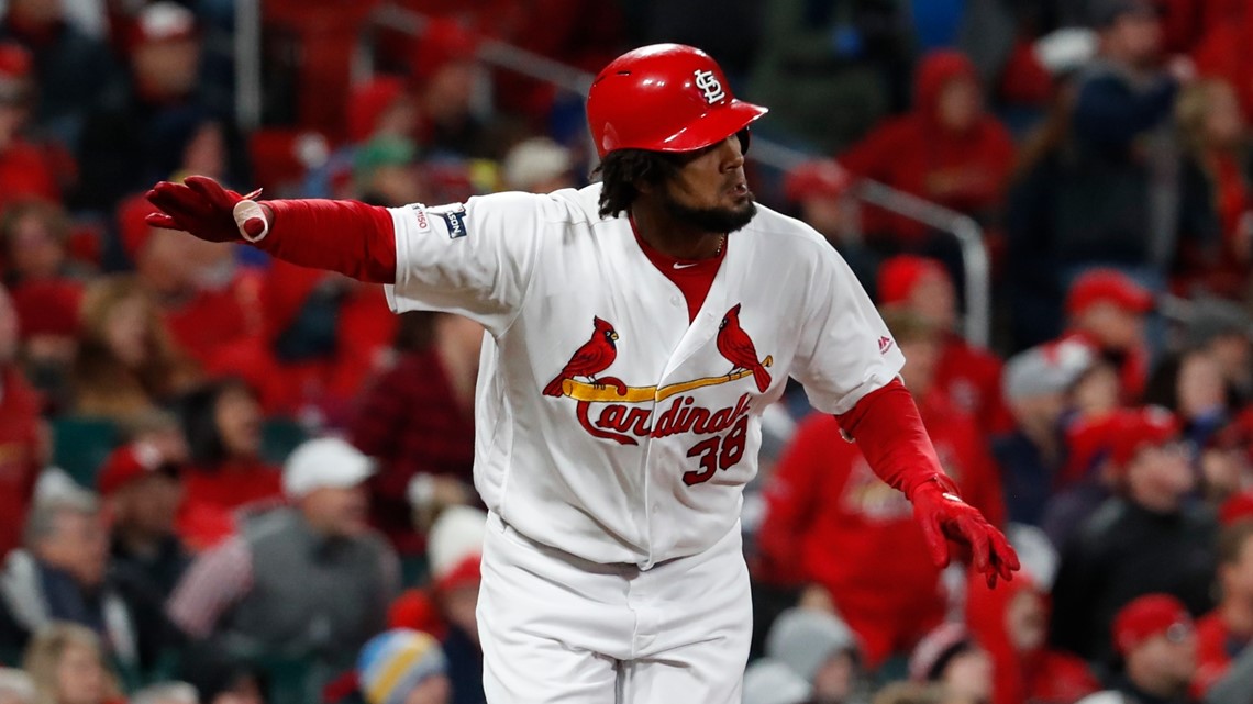 The St. Louis Cardinals will open the NLCS at home. How you can watch.