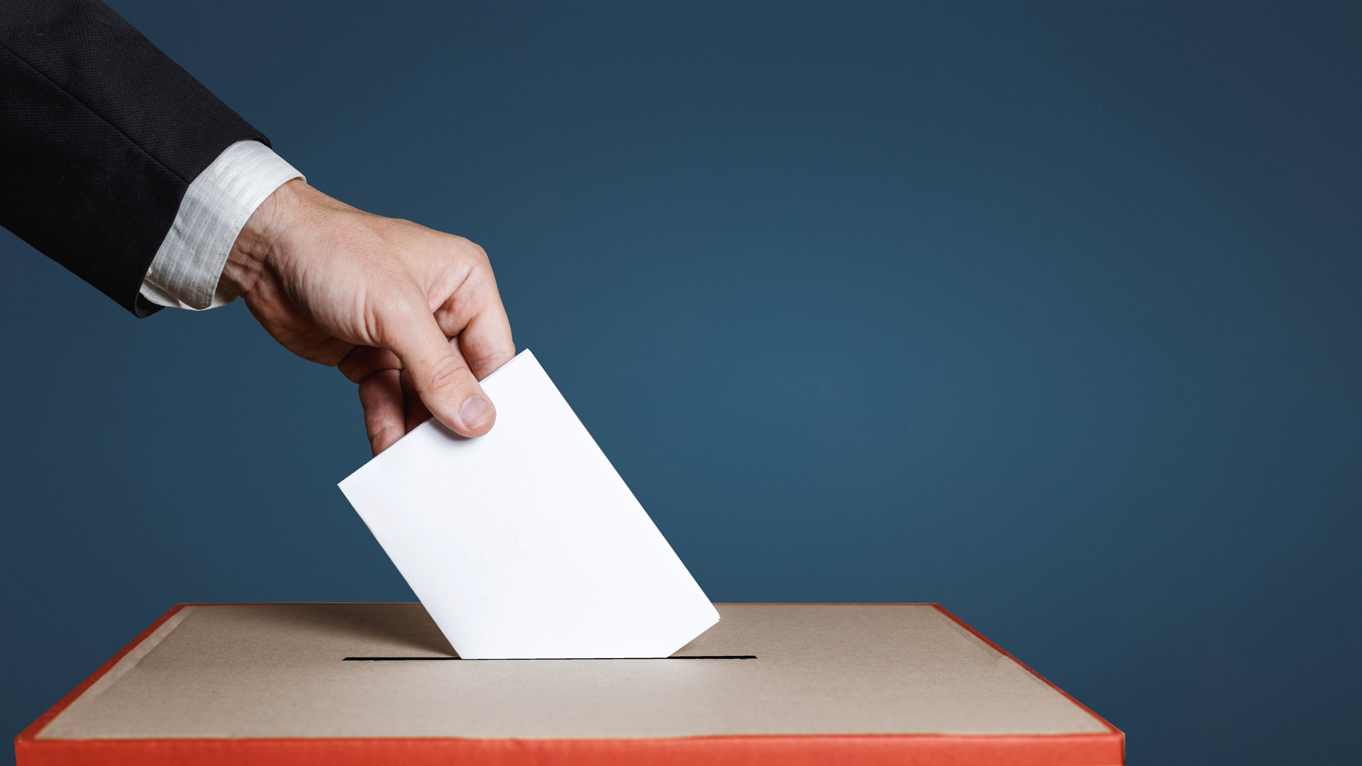 Missouri voters could face as many as nine ballot measures in 2026 ...