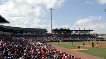 Cards Schedule 2020 Cardinals announce 2020 spring training schedule | ksdk.com Cards Schedule 2020 Cardinals announce 2020 spring training schedule | ksdk.com