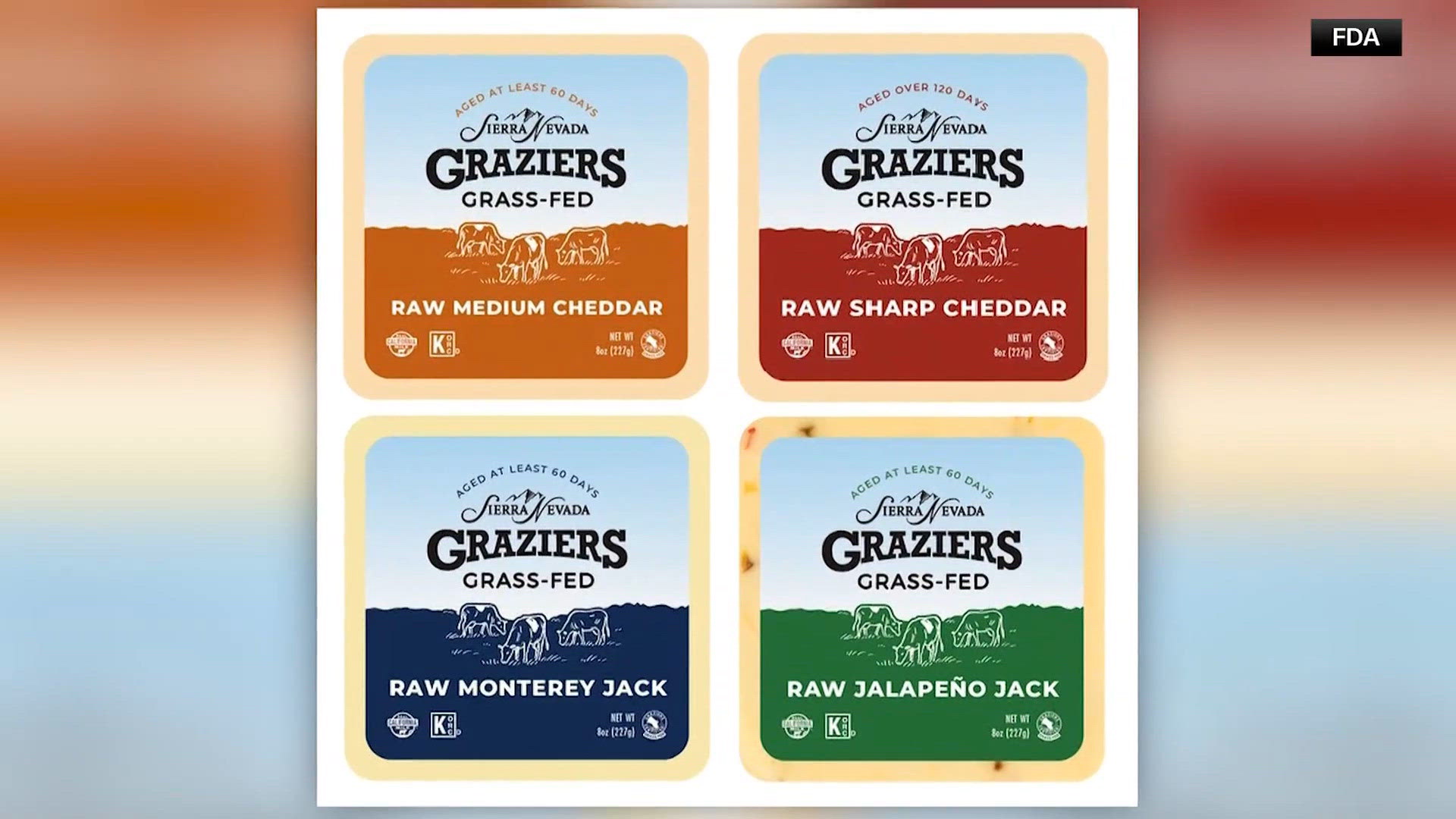 FDA Food Recall Enforcement Surge | Sellers Face Compliance Costs & Liability Exposure