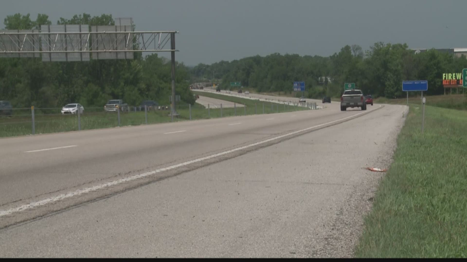 Deadly crash raises new concerns over Hwy 61 safety