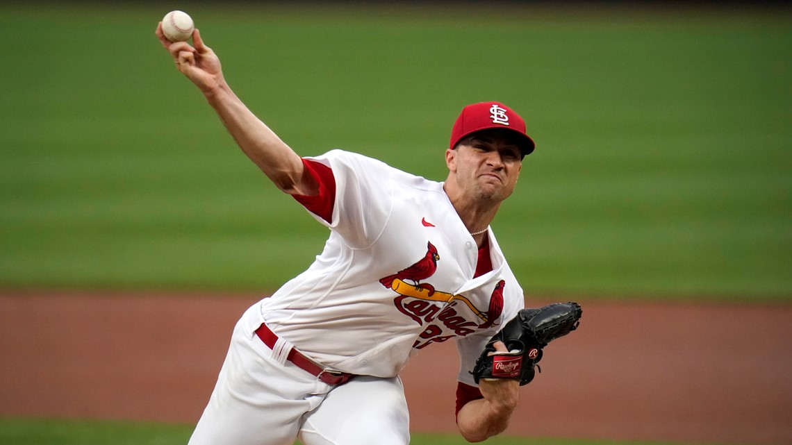 St. Louis Cardinals Pitcher Jack Flaherty on Baseball's 'Unwritten Rules