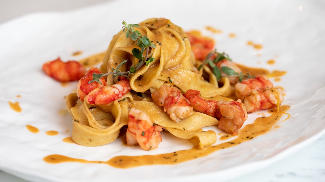 Places To Eat At In St Louis On Christmas Day 2022 St. Louis Featured In Eater's 'Where To Eat In 2022' List | Ksdk.com