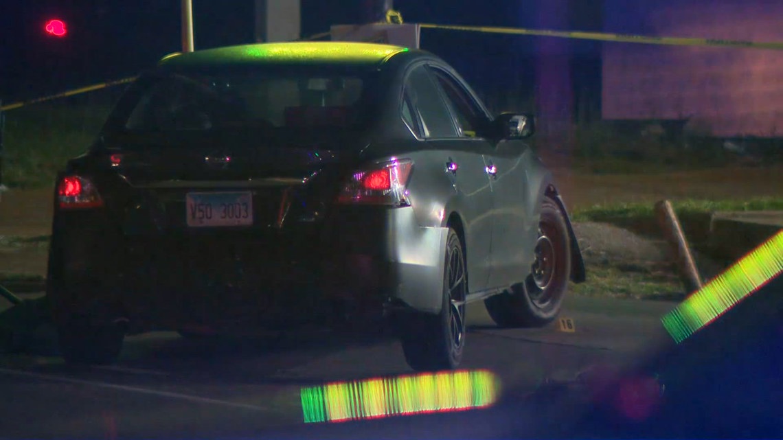Person killed near Berkeley liquor store, Major Case Squad identifies victim