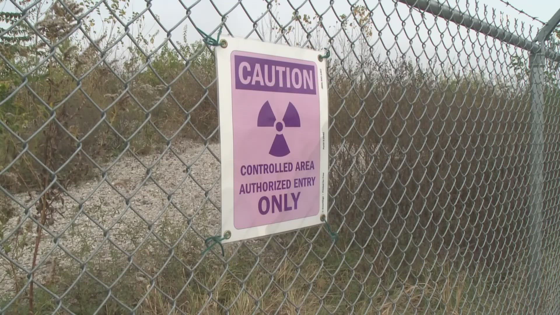 Environmental advocates are demanding action from state leaders in Missouri. They say people who live here should be compensated because radioactive was left behind.