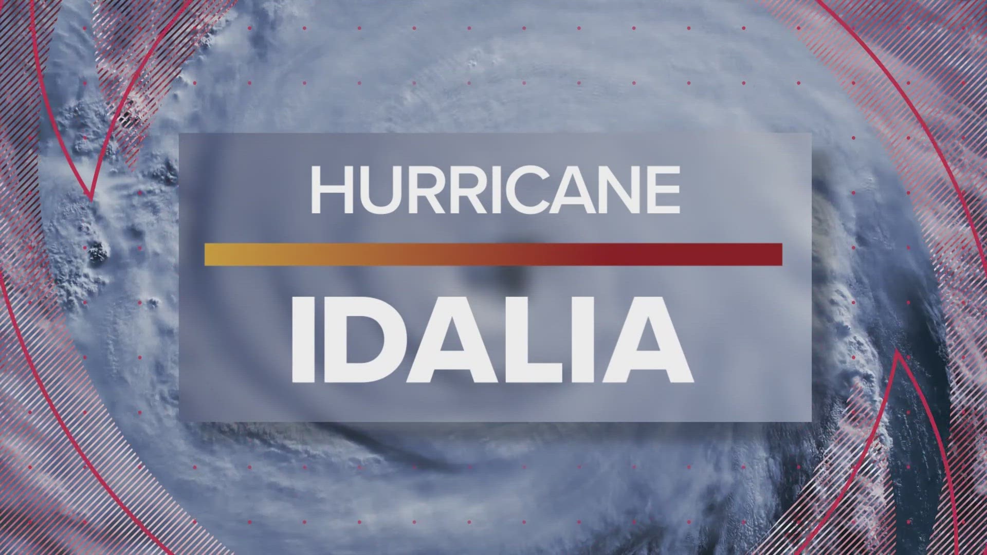 Hurricane Idalia made landfall Wednesday morning near Keaton Beach as a Category 3 storm. Damage could stretch 200 miles along Florida's west coast.