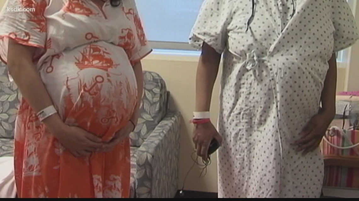 CDC recommends expecting mothers to get COVID-19 vaccine - Vimarsana News