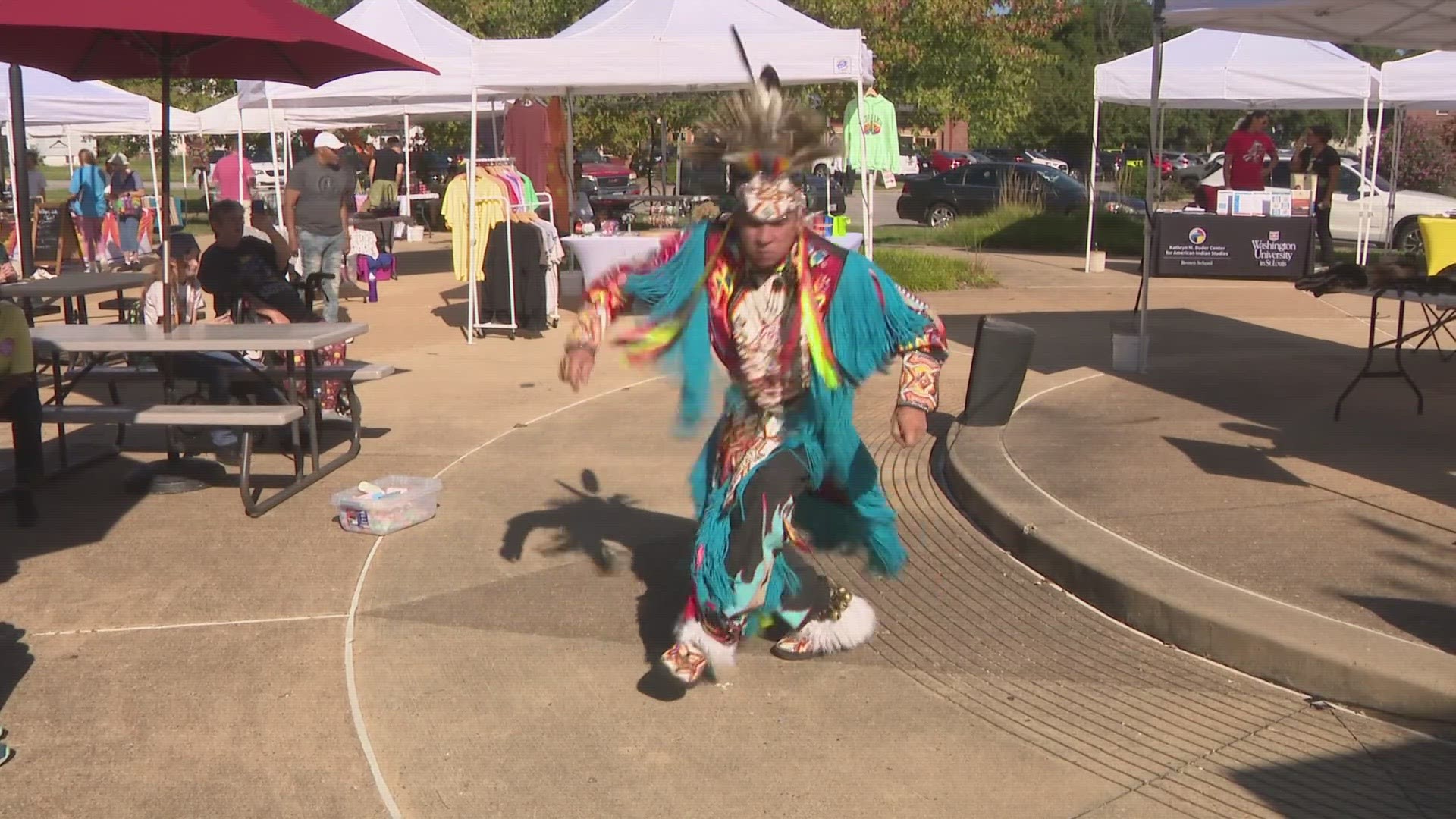 The Cherokee National Holiday commemorates the signing of the 1839 Cherokee Nation Constitution. It is an annual celebration of our shared history and heritage.