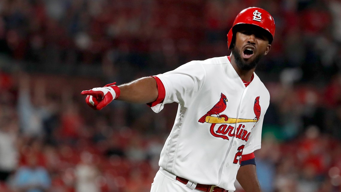 Dexter Fowler trade to Angels