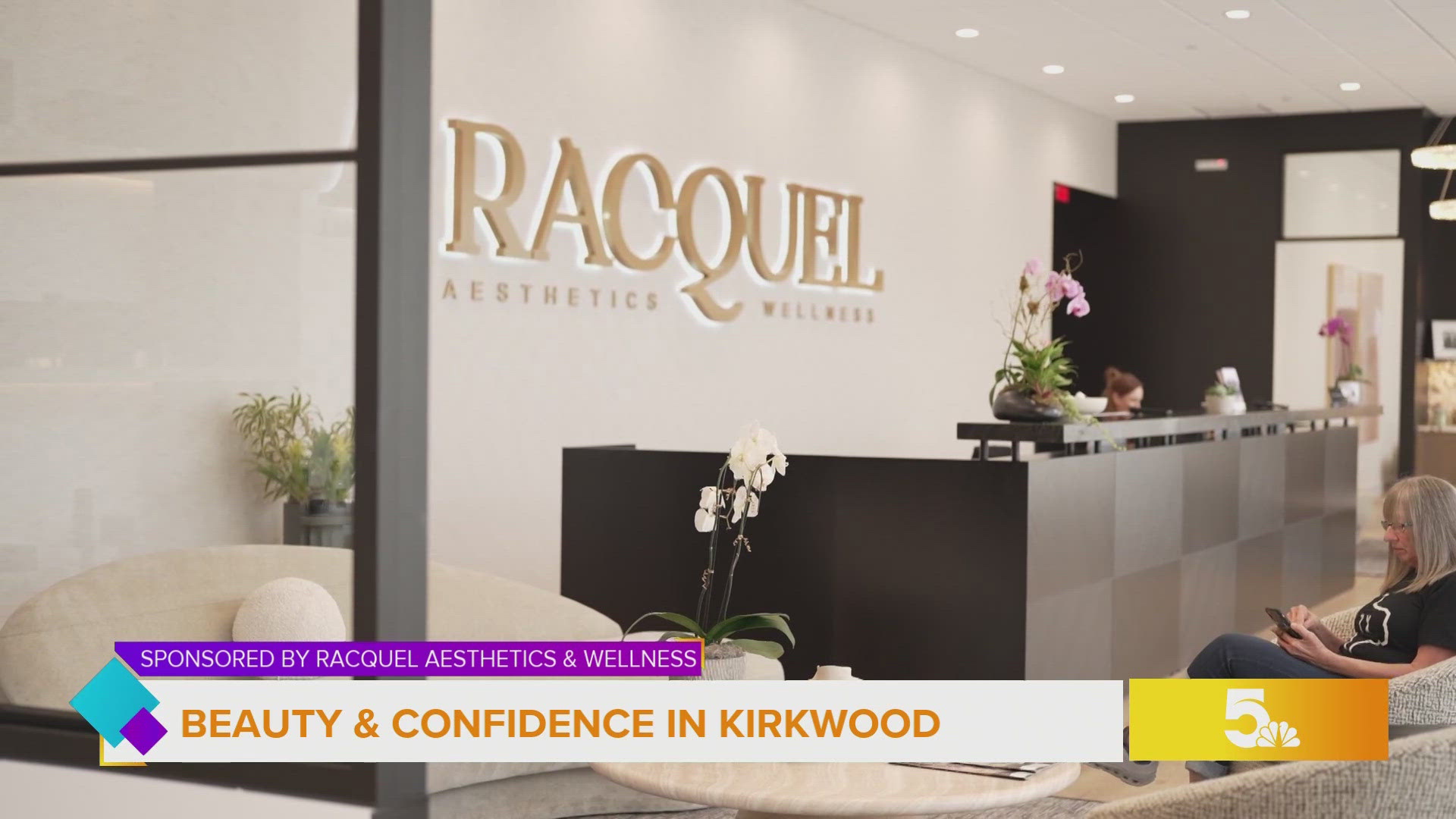 Racquel Aesthetics redefines skincare with personalized programs tailored to unique skin needs.