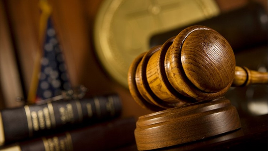 Jefferson County prosecutor dismisses woman's cases after sex act - Vimarsana News