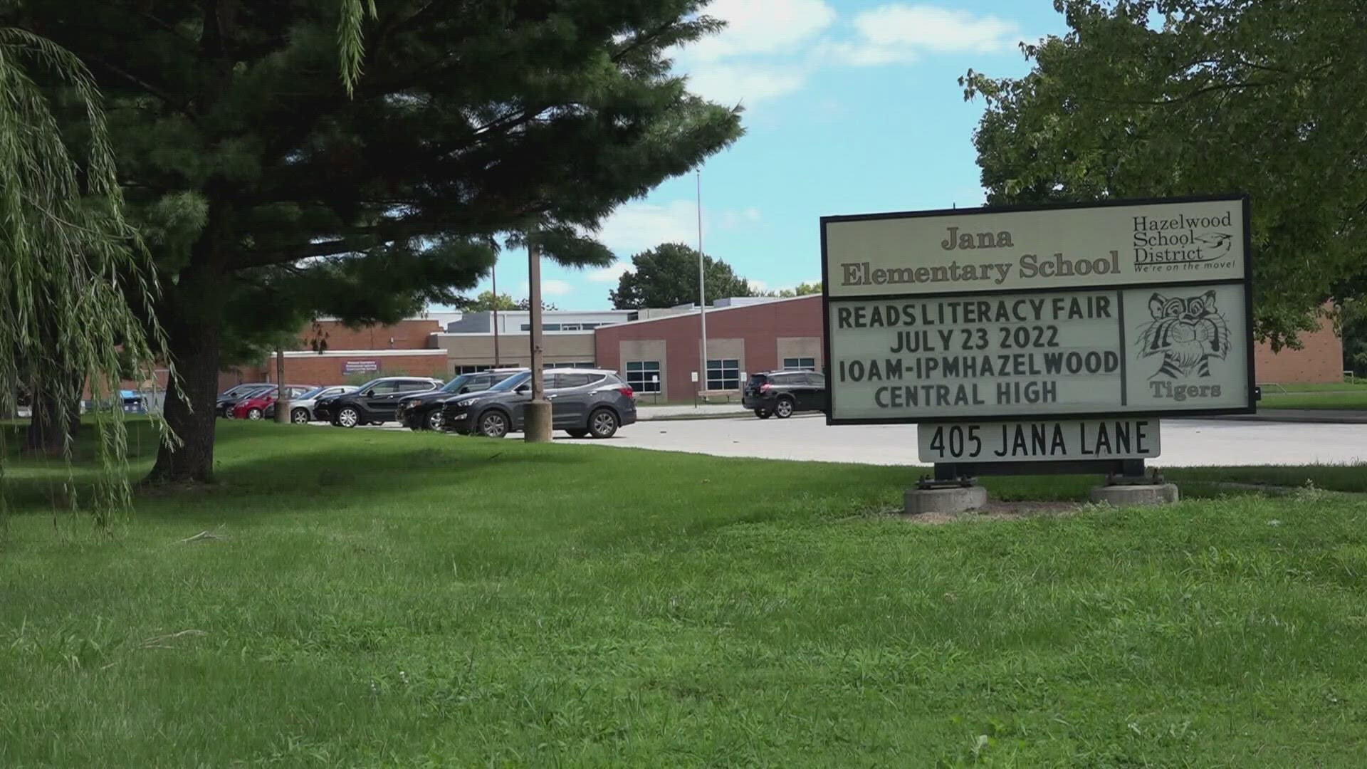 After passing in the Senate, RECA is headed to the U.S. House. The discovery of contamination at Jana Elementary was at the center of the push for compensation.