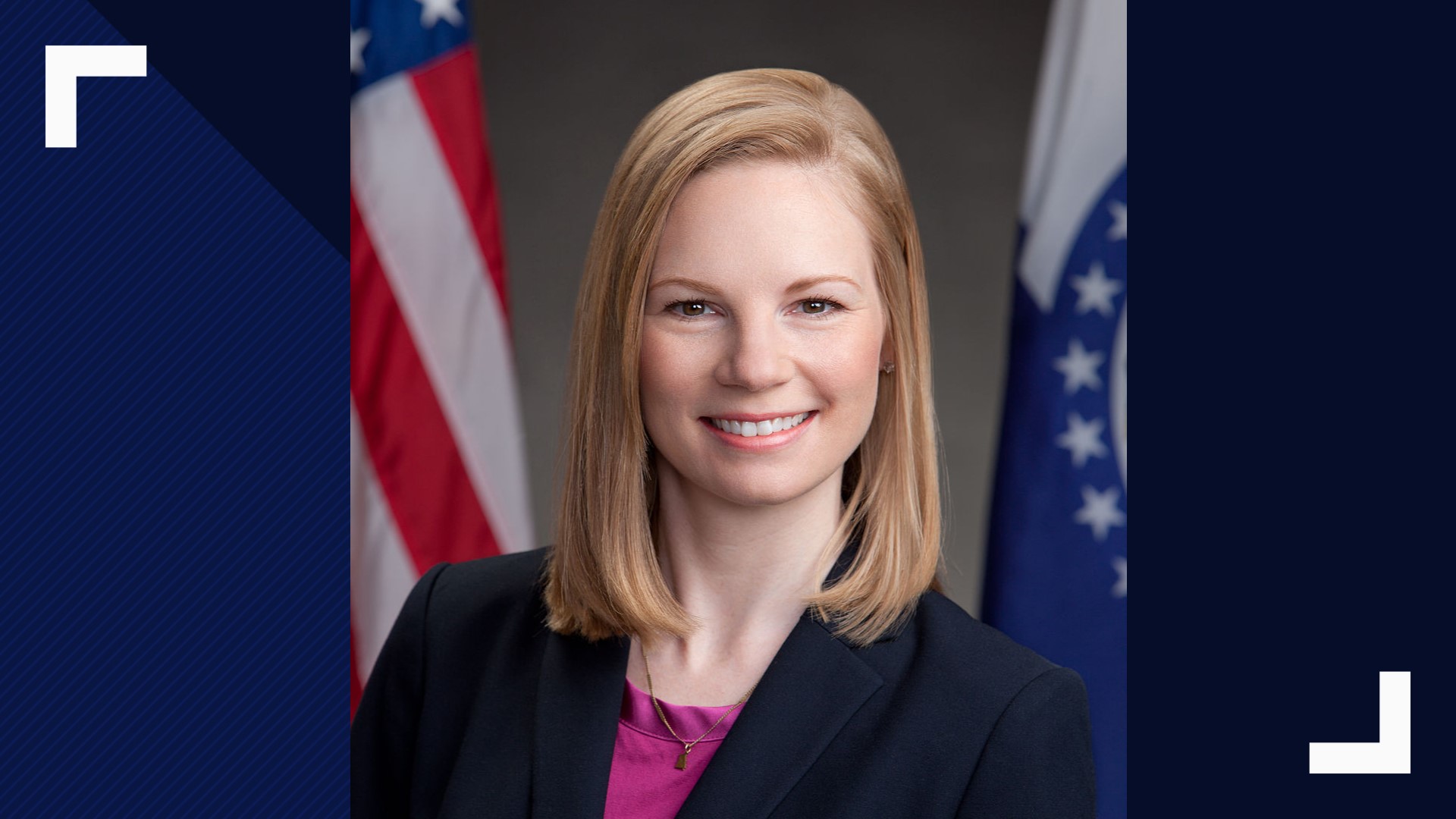 Missouri Auditor Nicole Galloway announces run for governor