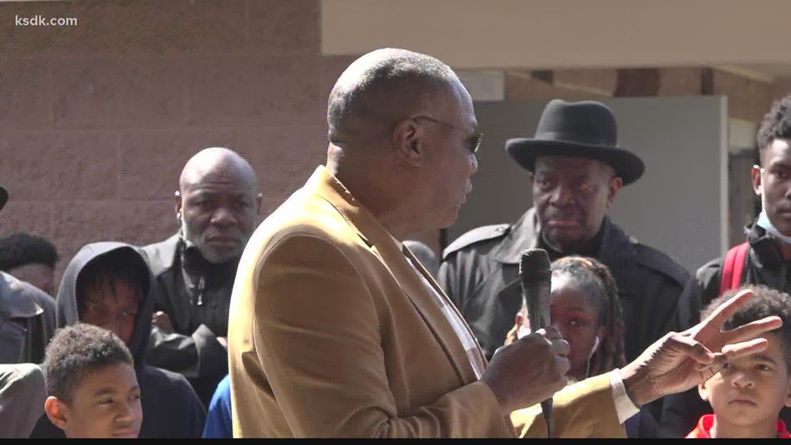 Community advocates for $40M North St. Louis County rec center - Vimarsana News
