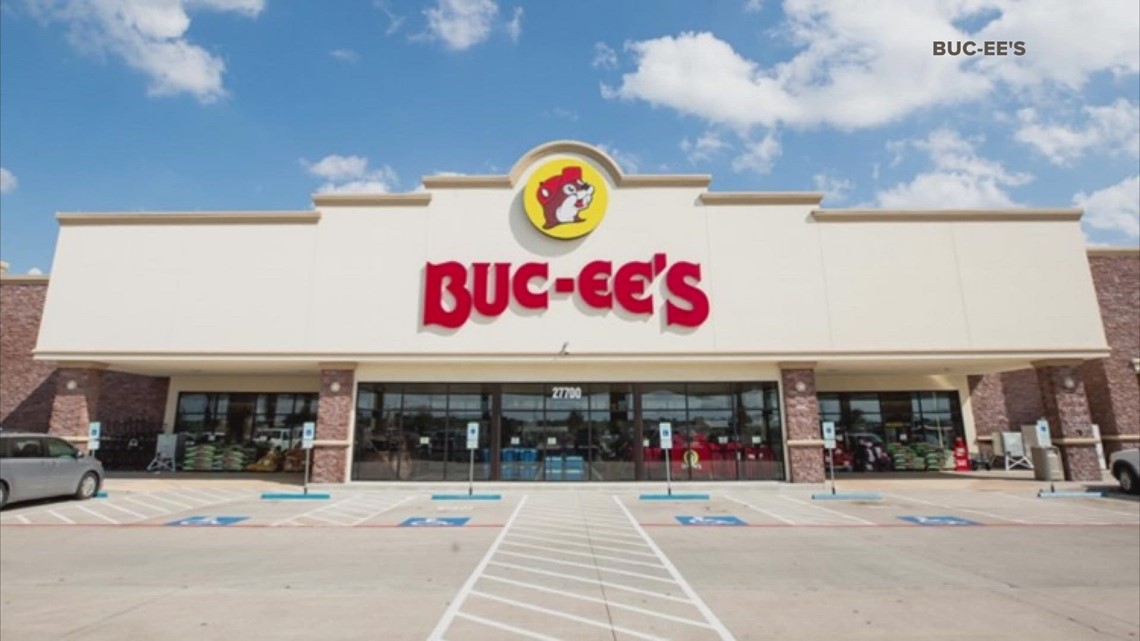 Buc-ee's opening first Missouri location in December - Vimarsana News