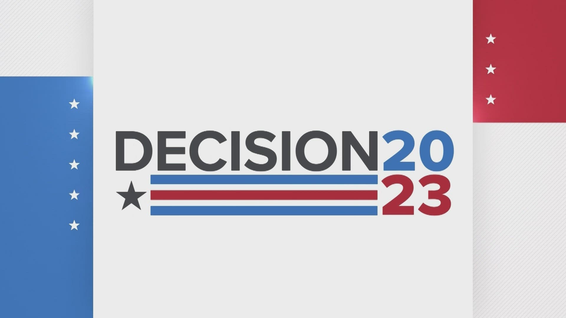 Polls are open Tuesday in Missouri for the 2023 Municipal Election. Voters will decide several key issues, such as the annexation of Manchester.