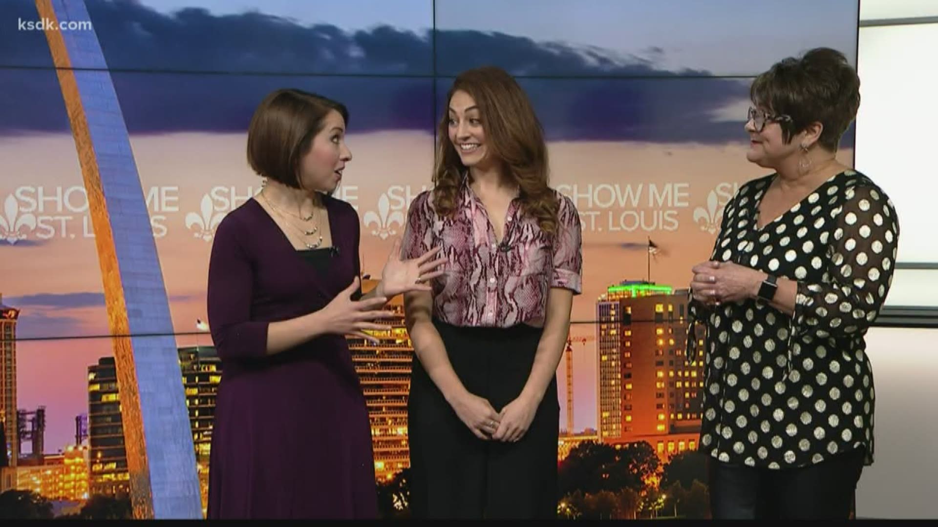 Find out how Macy’s can help with your holiday shopping with a free personal stylist!