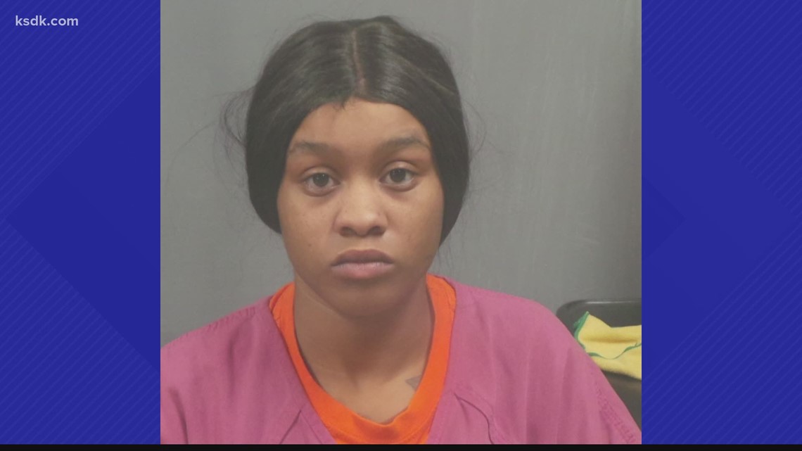Woman charged in I-55 road rage shooting involving vacationing family ...