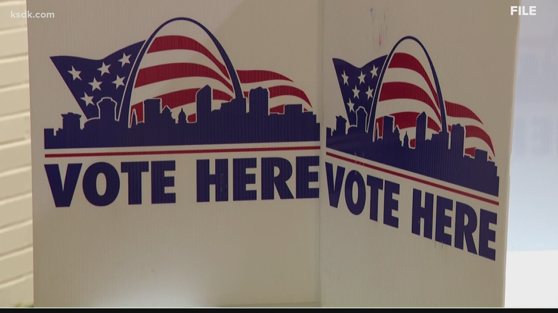 Higher bar for Missouri ballot measures OK'd by state House | ksdk.com