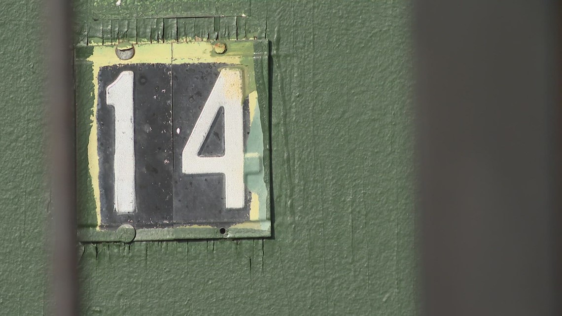 Old motel on North Grand gets new life - Vimarsana News