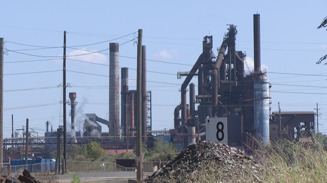 Illinois leaders, steelworkers, local businesses worry about the impact of proposed Nippon Steel Deal
