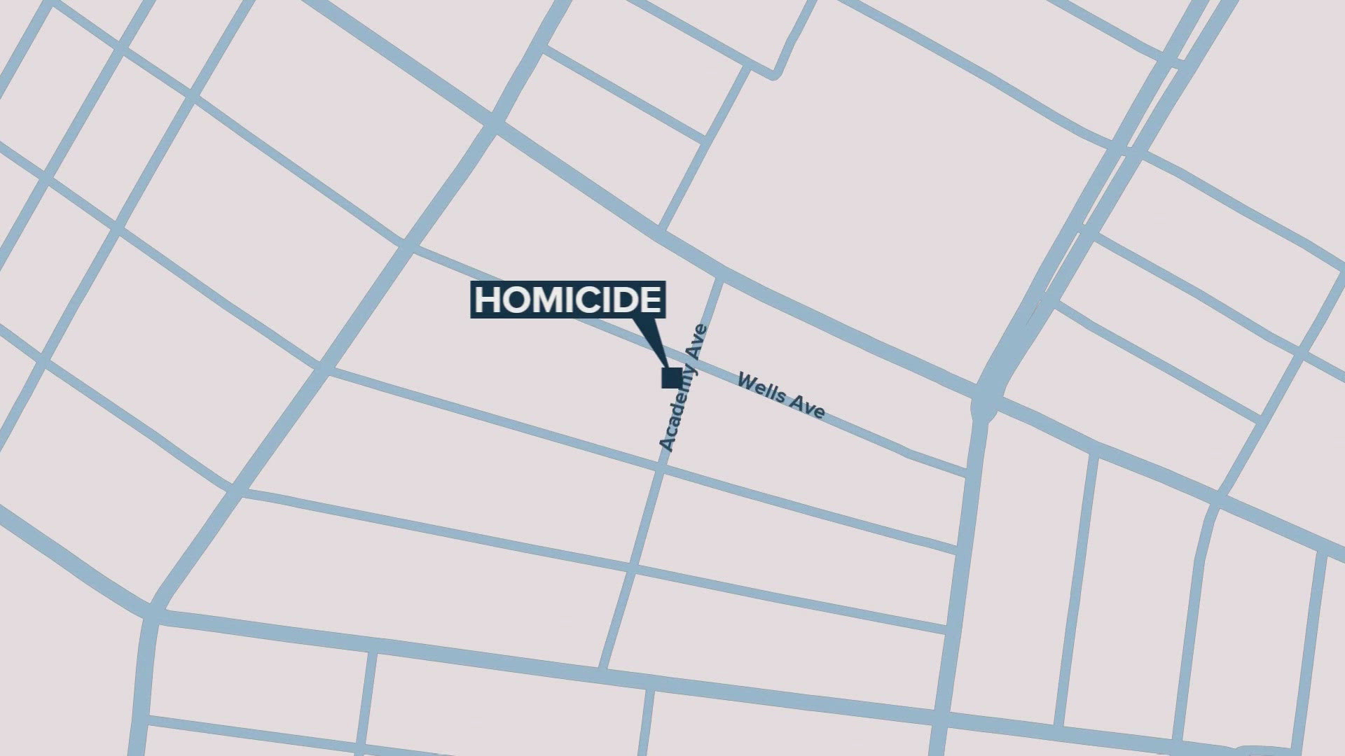 Man found dead in north St. Louis; homicide investigation underway ...