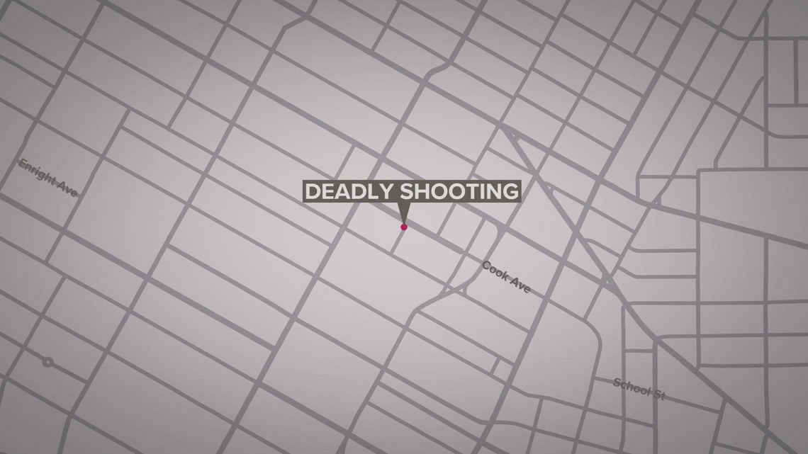 Woman found dead in north St. Louis, death ruled a homicide | ksdk.com