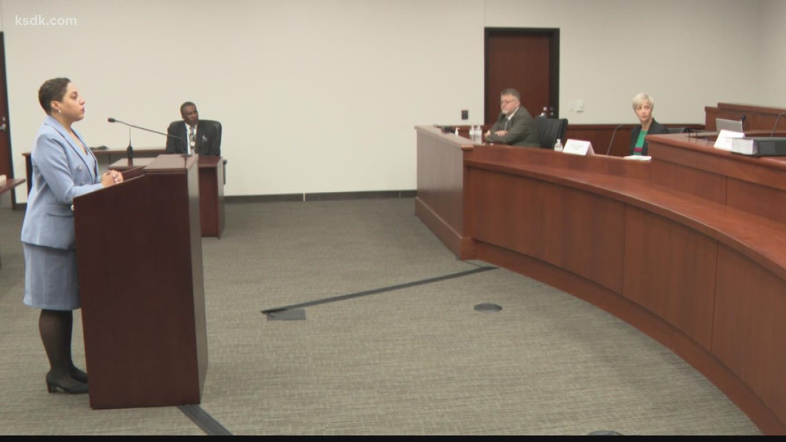 Agreement reached between St. Louis Circuit Attorney Kim Gardner and