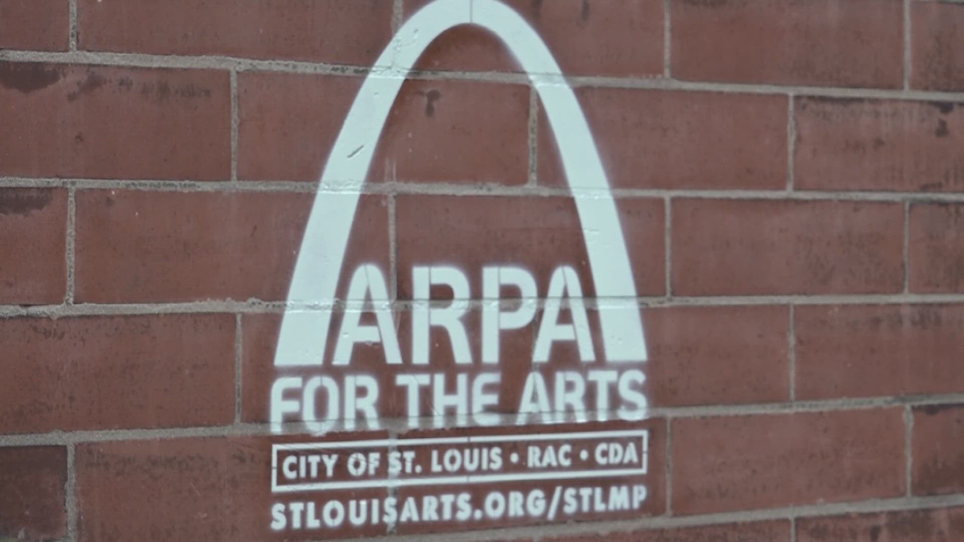 This year, the Regional Arts Commission of St. Louis gave 146 artists, 37 programs and 96 organizations the help they needed to create.