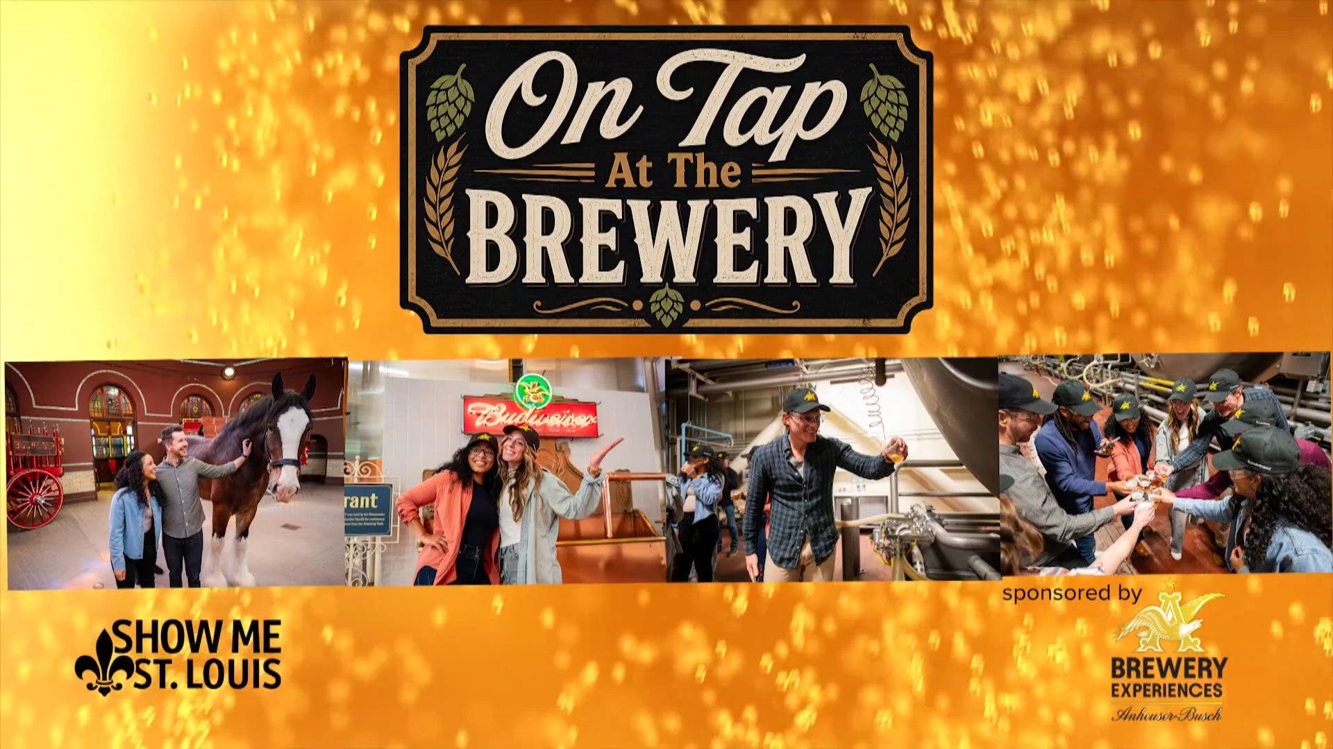 Sponsored: Celebrate National IPA Day at St. Louis' Anheuser-Busch Biergarten