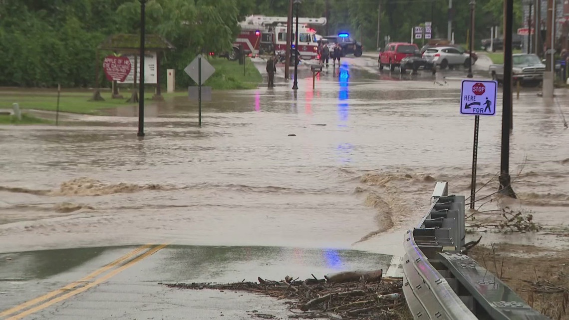 St. Louis flood alerts: Here's what each means | ksdk.com