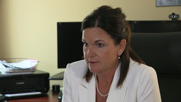 Former Lincoln County prosecutor Leah Chaney on Pam Hupp case | ksdk.com