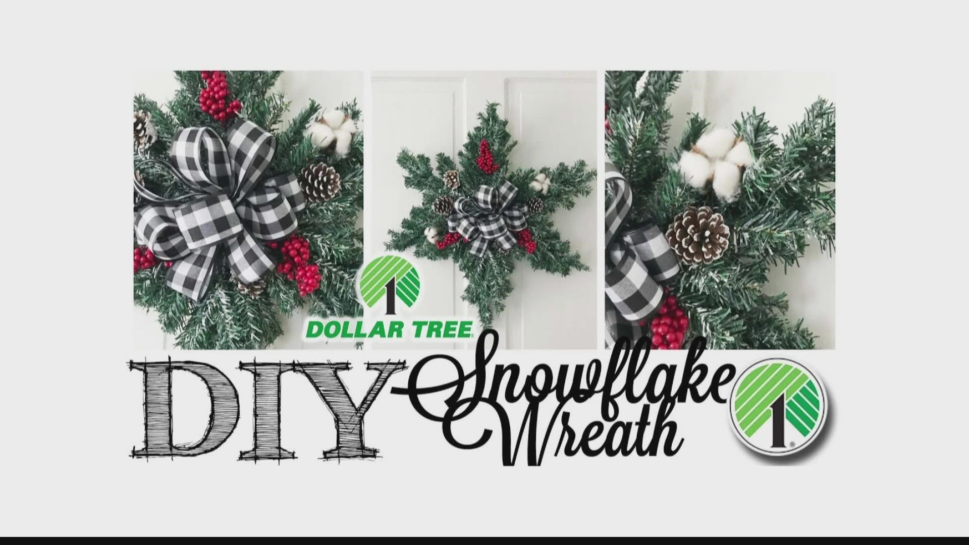 Shannon Hale’s most popular content is the Dollar Tree DIYs.