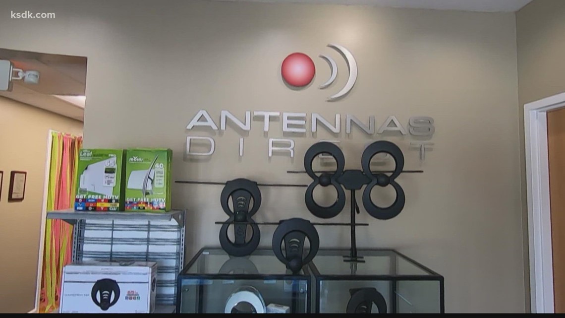 Antennas Direct launches big sale for the big game