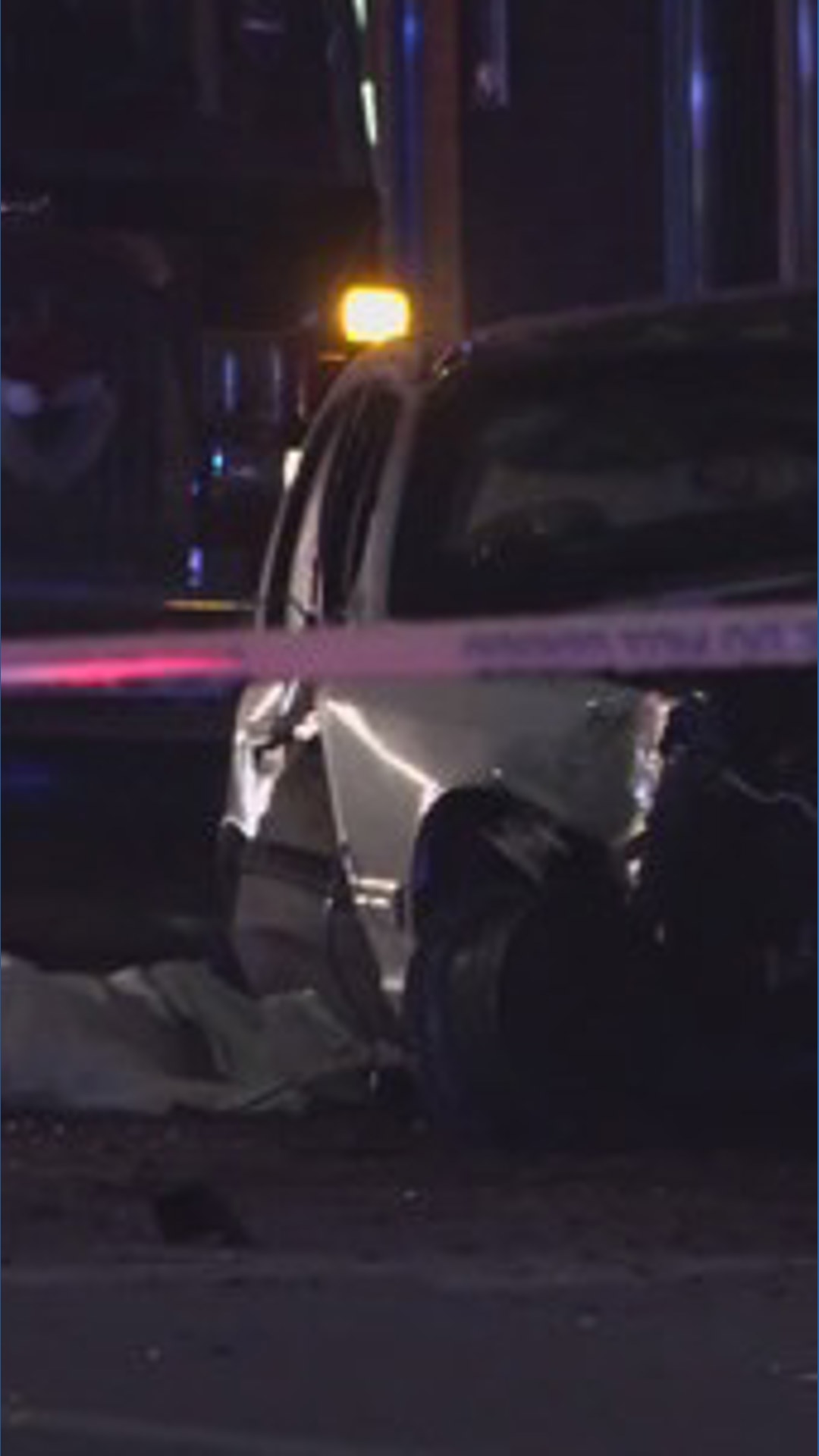1 dead, 2 injured after police chase ends in north St. Louis crash ...