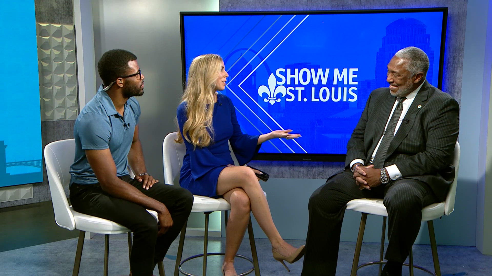 Sponsored: Urban League expo in St. Louis offers health screenings and financial guidance