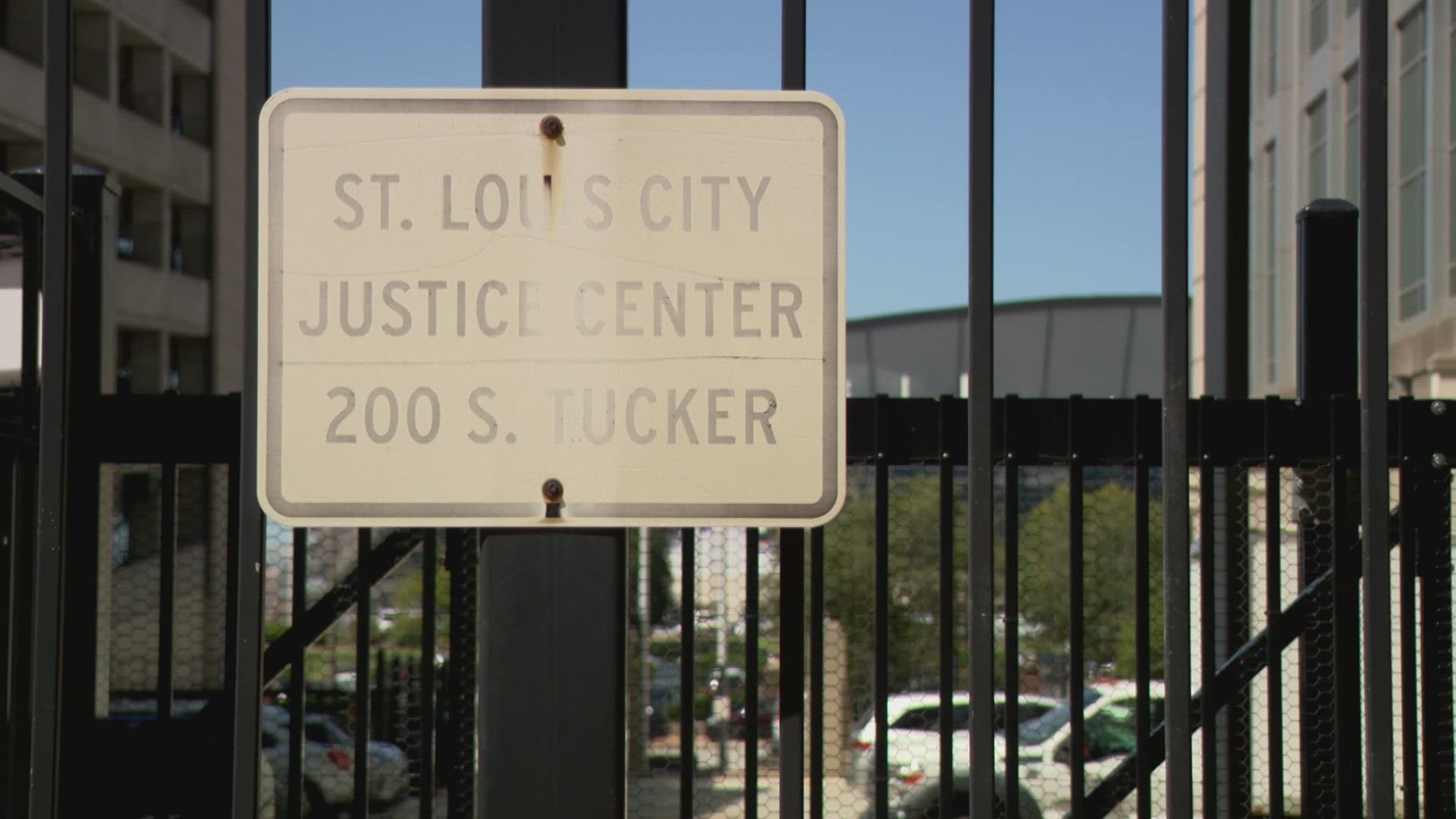 A second inmate in less than a week has died at the City Justice Center. Apparently, a Jail Oversight Committee member was arrested for trespassing last night.