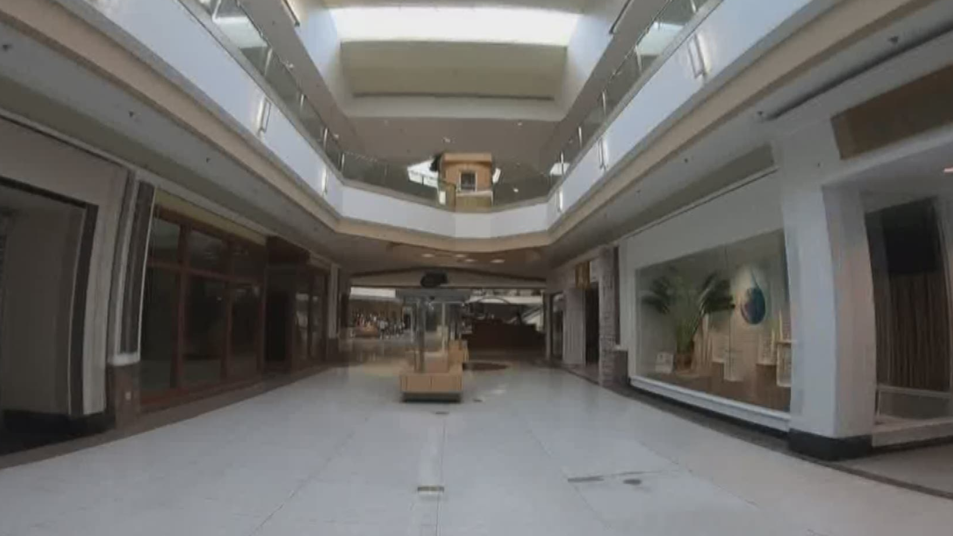 Chesterfield Mall is being redeveloped, and we're getting a good idea of what's heading in there.