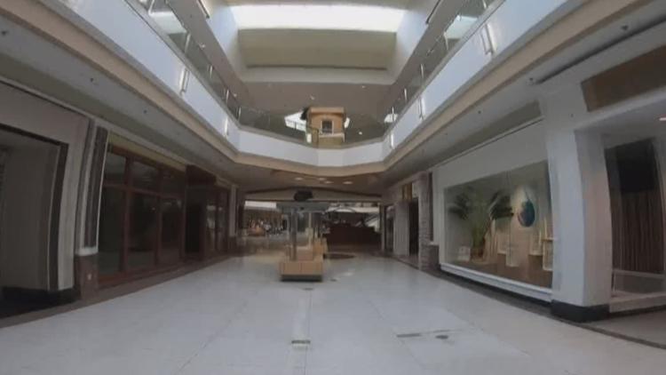 Chesterfield Mall fixtures to be sold in liquidation sales